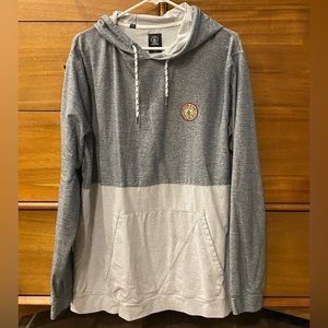 Volcom Light Hoodie